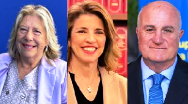 Giunta regionale, il presidente Schifani nomina tre nuovi assessori: Albano, Ingala e Caruso